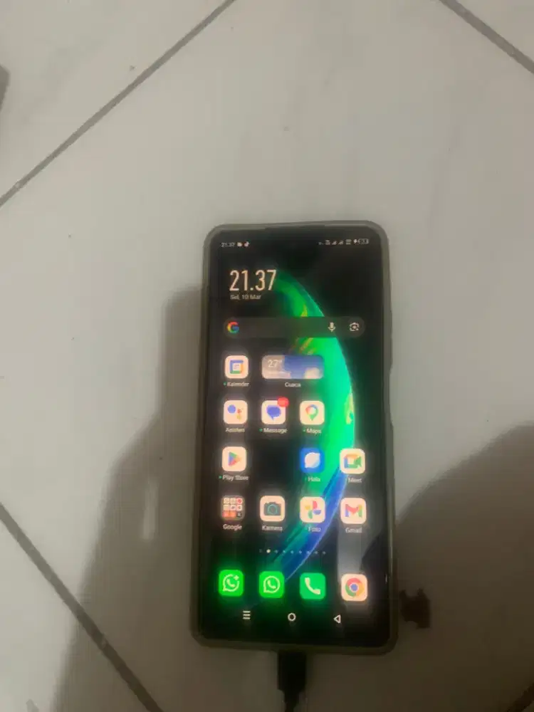 Infinix hot 30 8/256