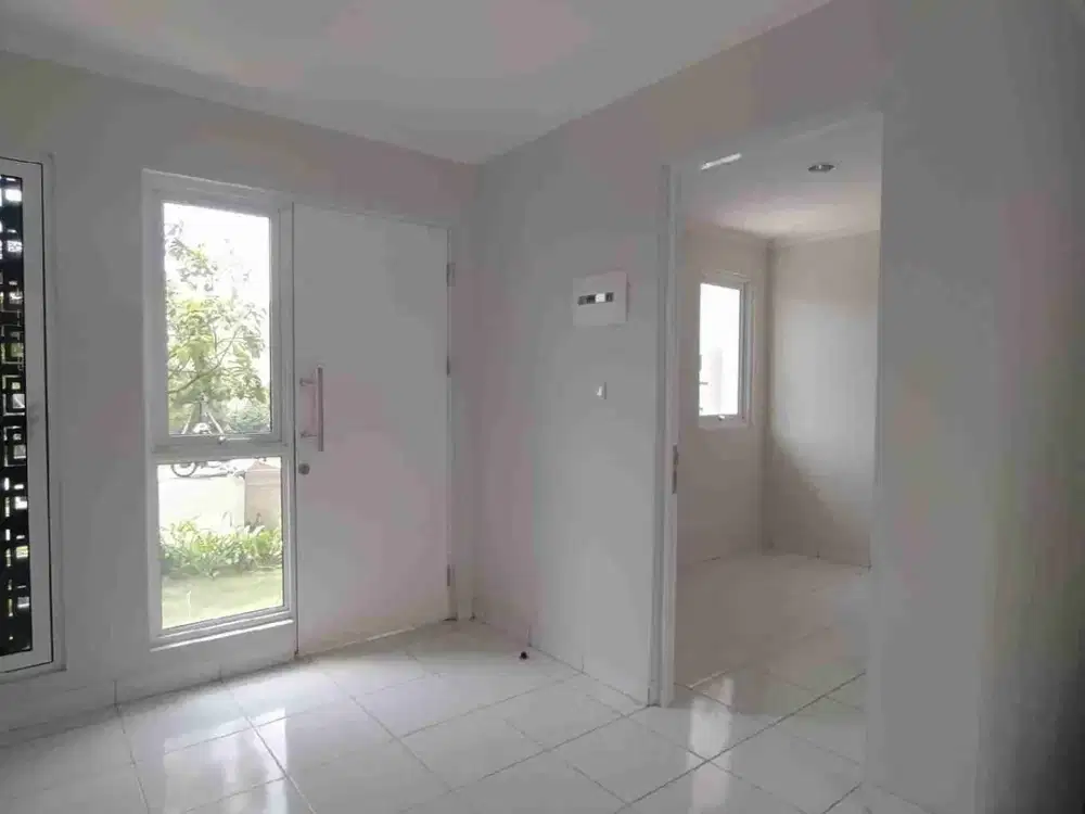 Termurah dan butuh Cepat Rumah 2 lantai di sumarecon bandung