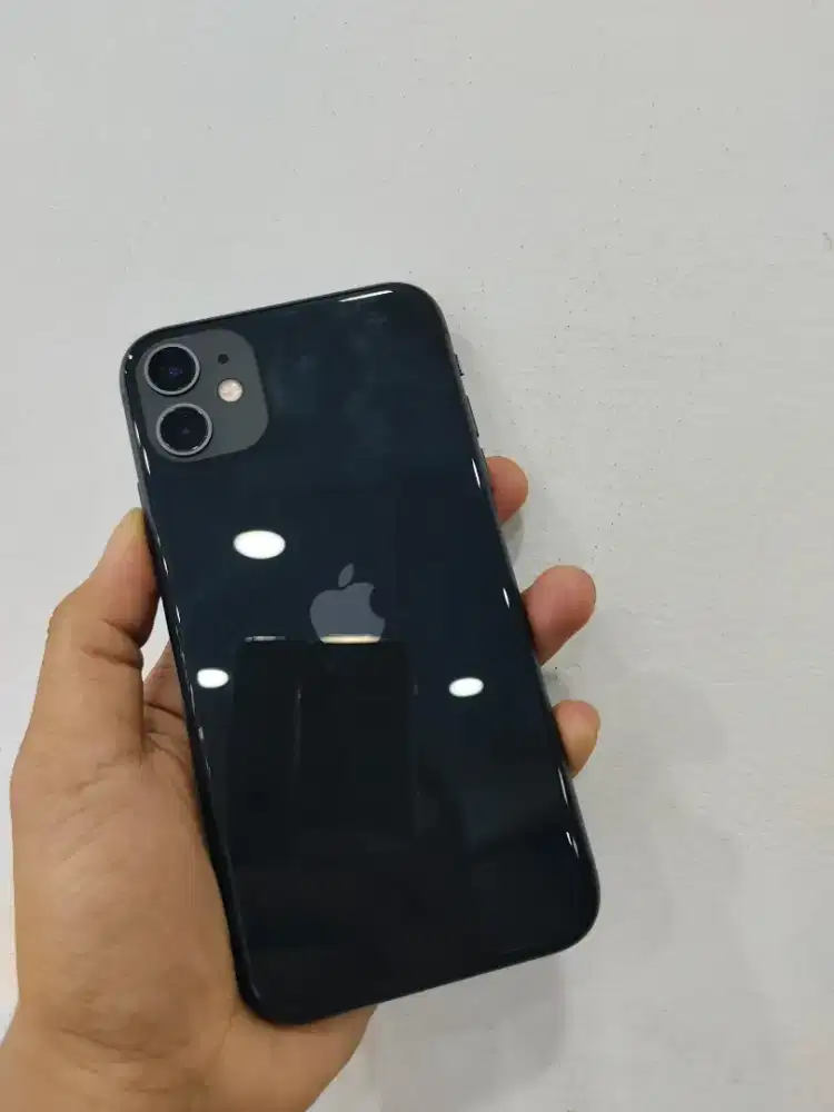 I-Phone 11 128 inter all oprator