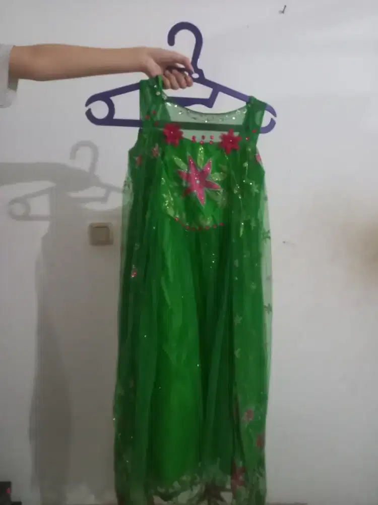 Princess Dress Series