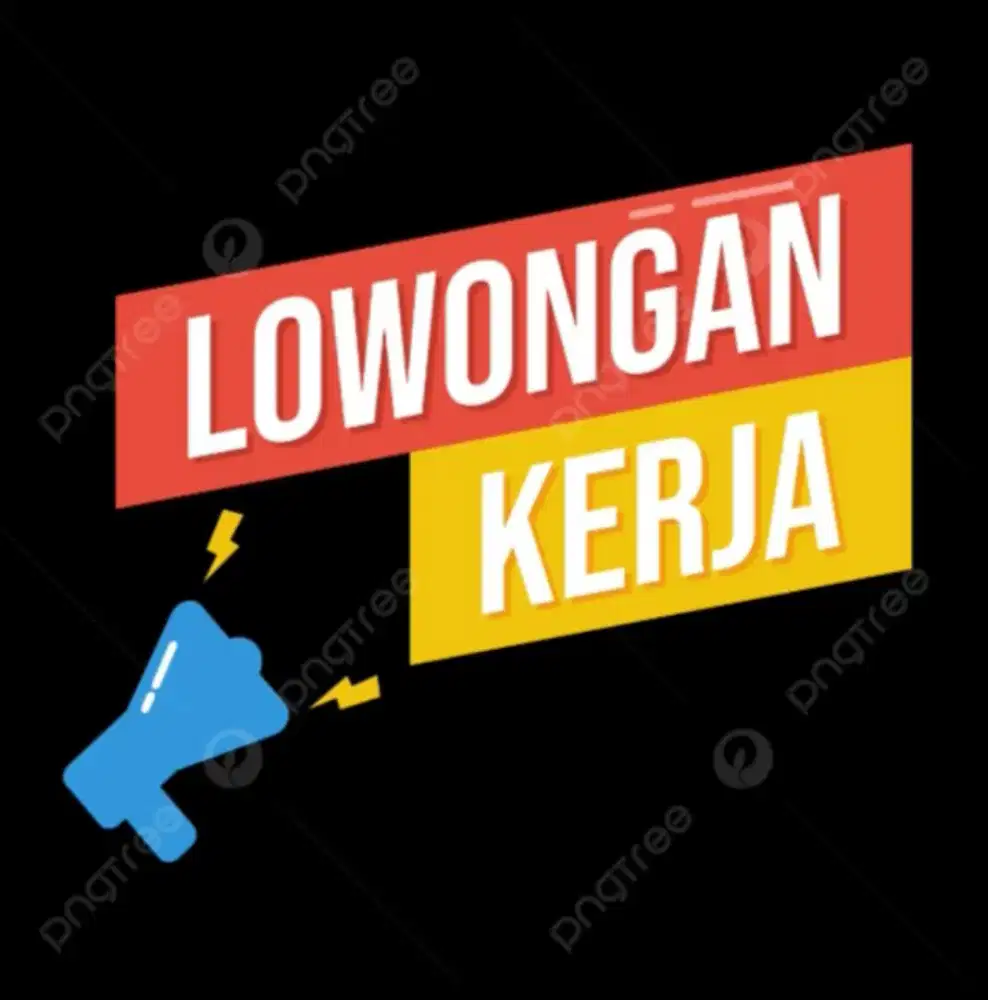 Loker ( Apk-Hijau ) Wanita 18-28th