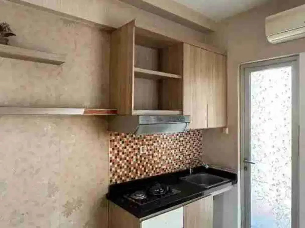 Tower A‼️Apartemen Gunawangsa Manyar