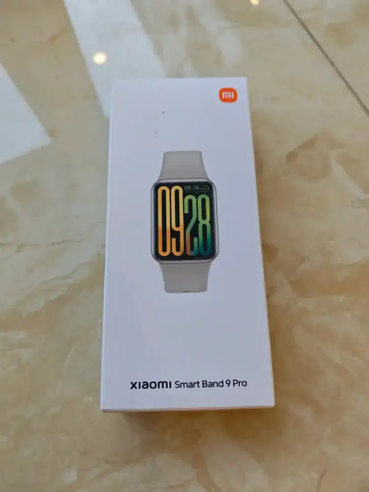 Xiaomi Smart Band 9 Pro