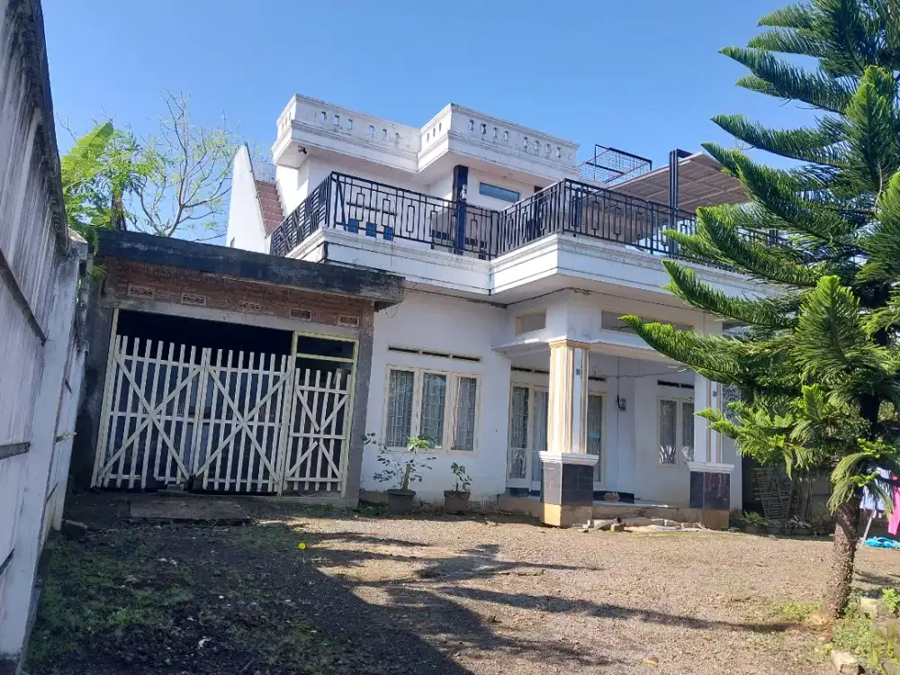 DiJual CEPAT Rumah idaman rasa Villa