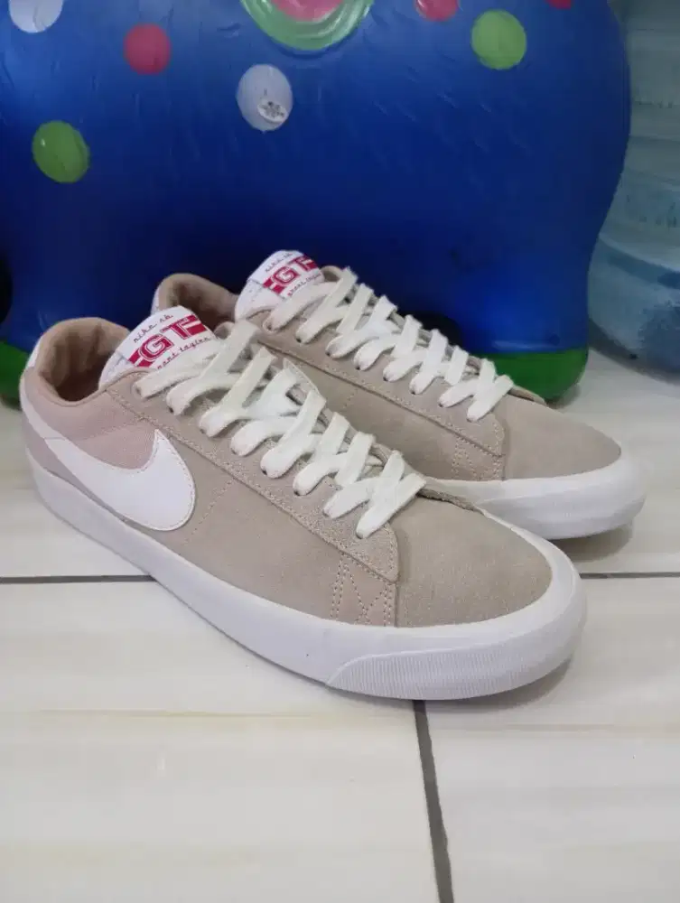 Nike SB Zoom Blazer Pro GT