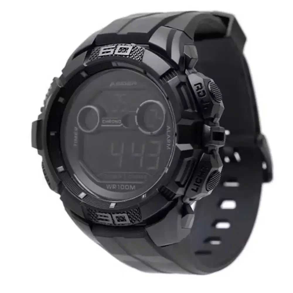 Jam tangan Eiger Ataca 4.1