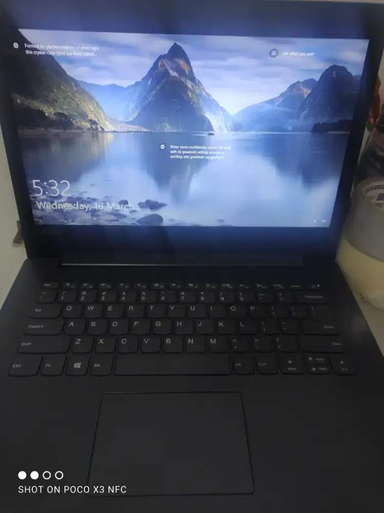 lenovo ideapad 330