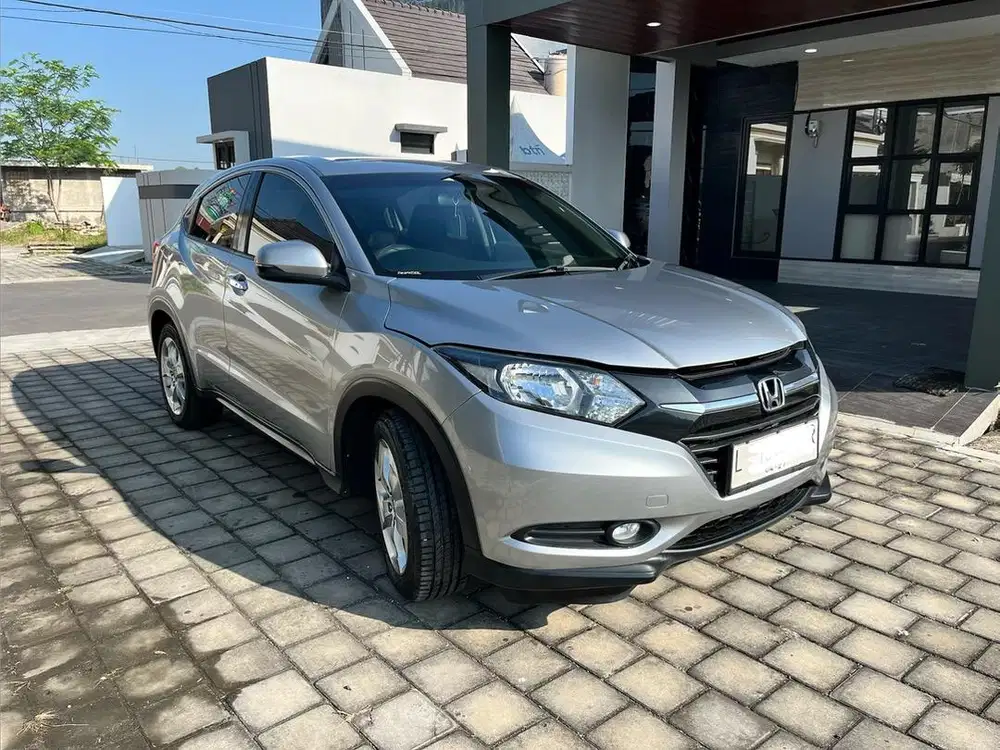 HRV E istimewa Low Km