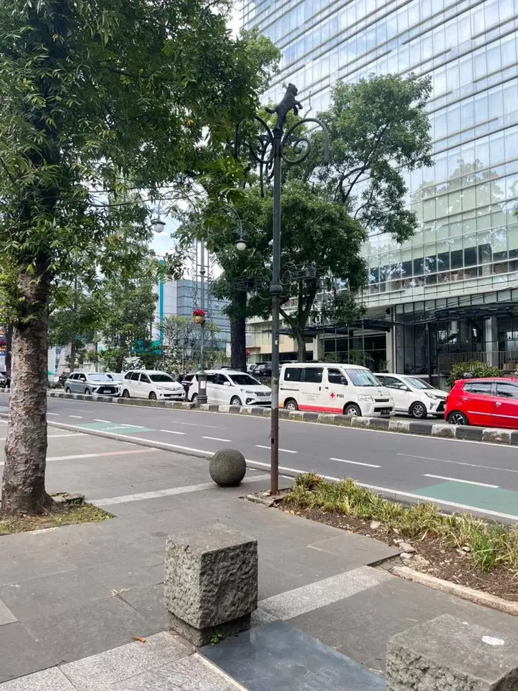 Lowongan kerja setrika harian pp