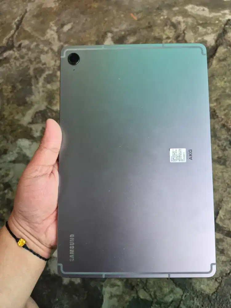 Samsung S9 FE 6/128GB Wifi