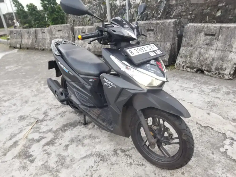 Honda vario 150 th 2016