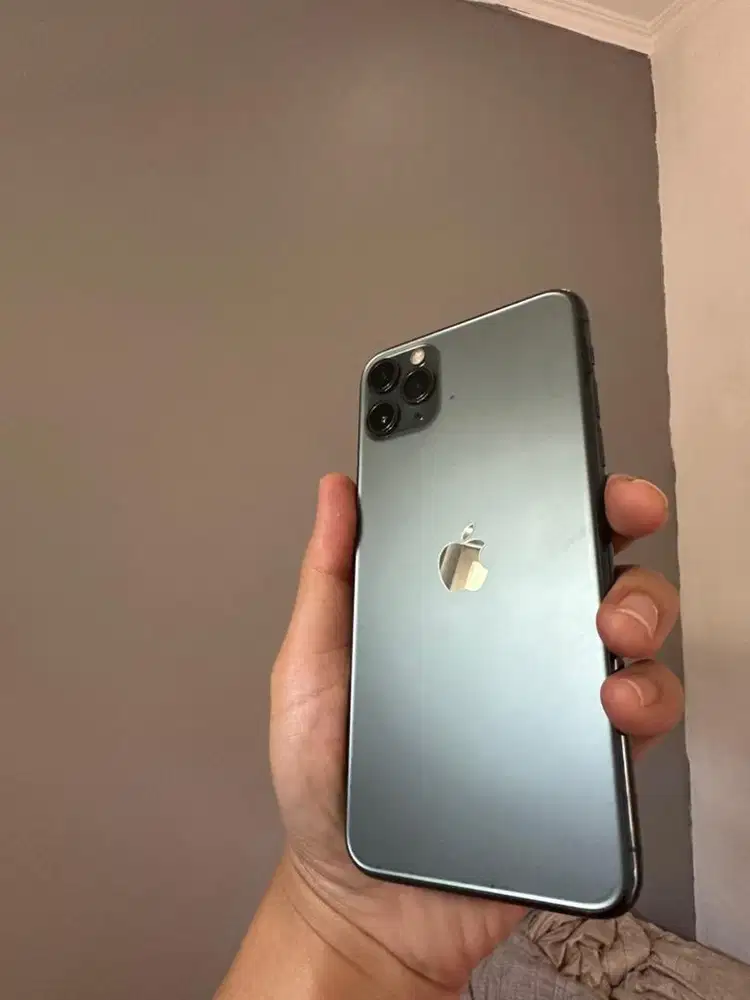 IPHONE 11 pro max 256