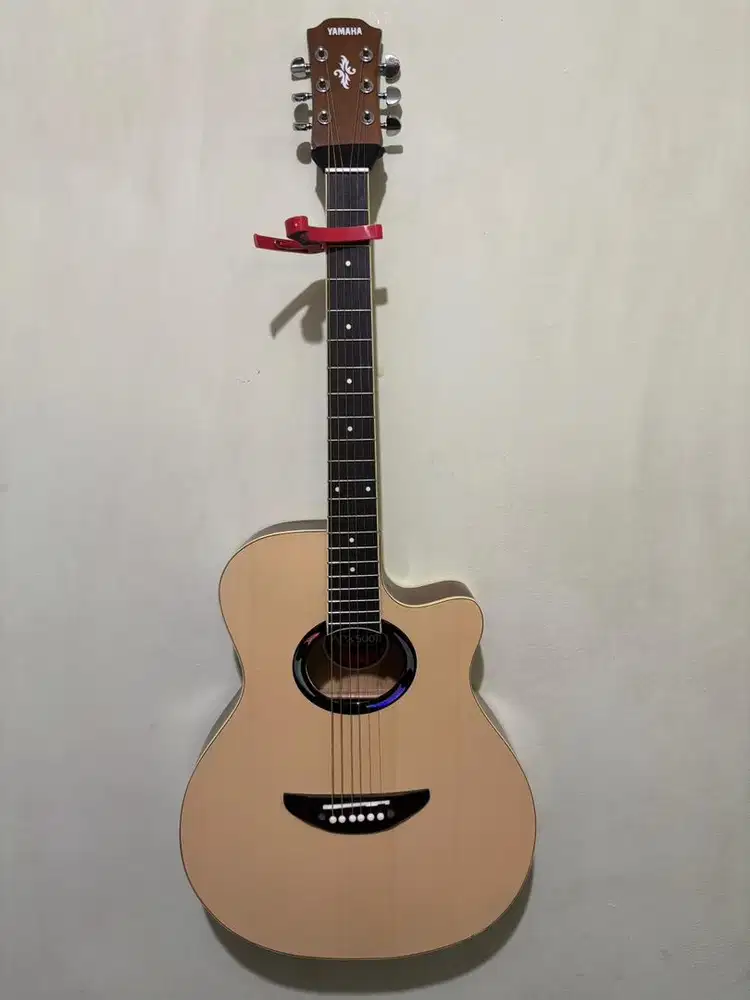 Gitar yamaha original