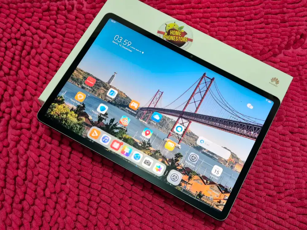 Huawei MatePad 11.5 8/128Gb Gray Mulus