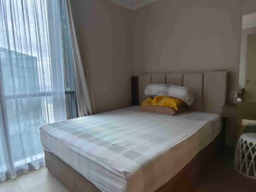 Dijual Menara Jakarta Kemayoran