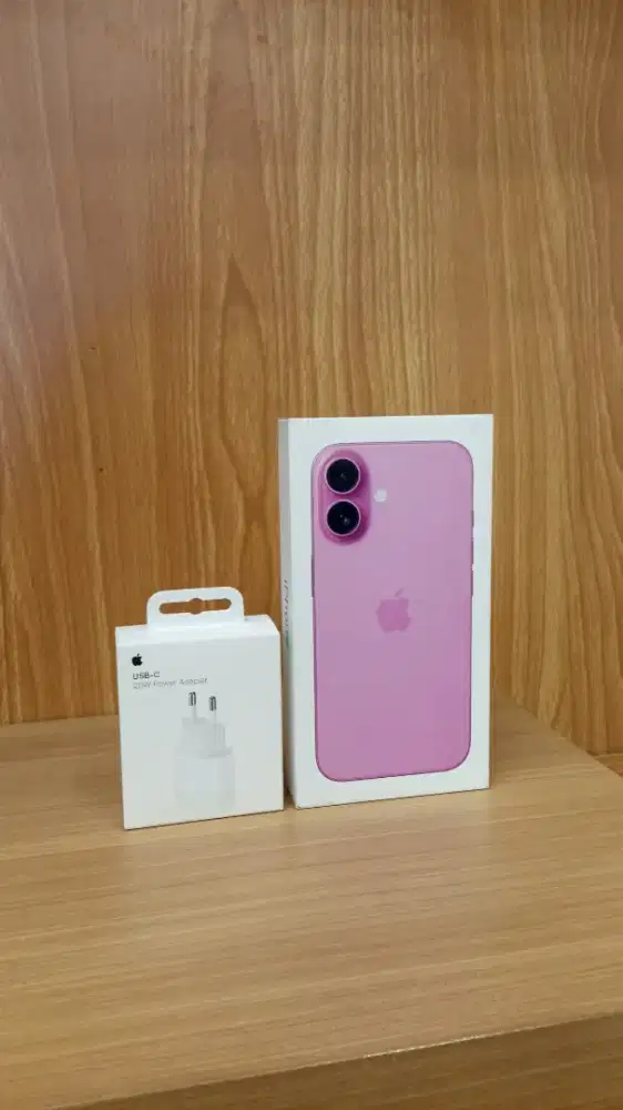 CICILAN RINGAN CUKUP KTP IPHONE 16 PAKE HOMECREDIT