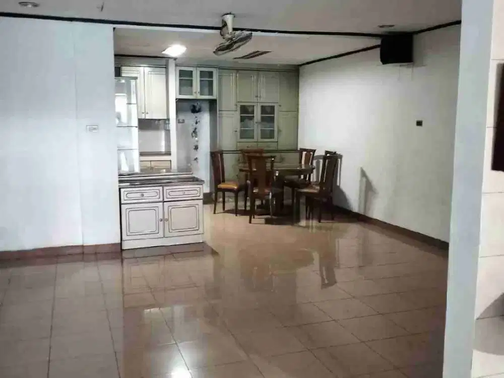 D sewa rumah muara Karang