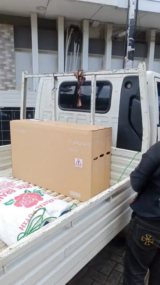 Samsung smart tv 43inch