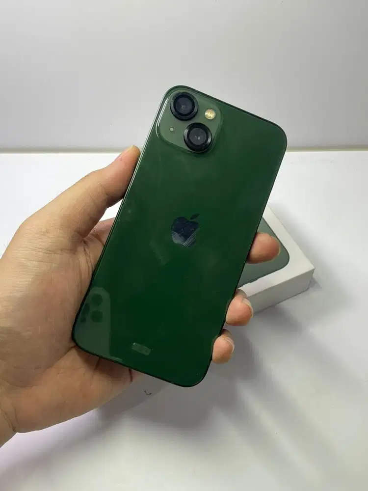 IPhone 13 128gb IBox Green