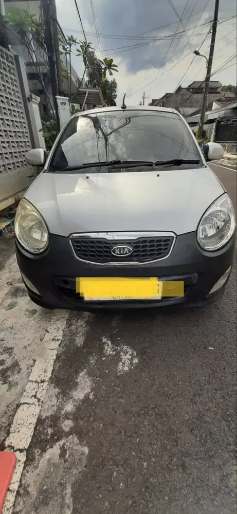 KIA Picanto 2010 Matic