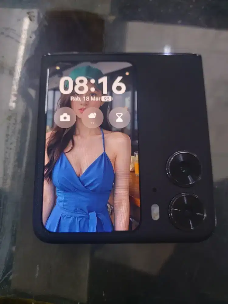 Jual Murah aja Find n2 flio