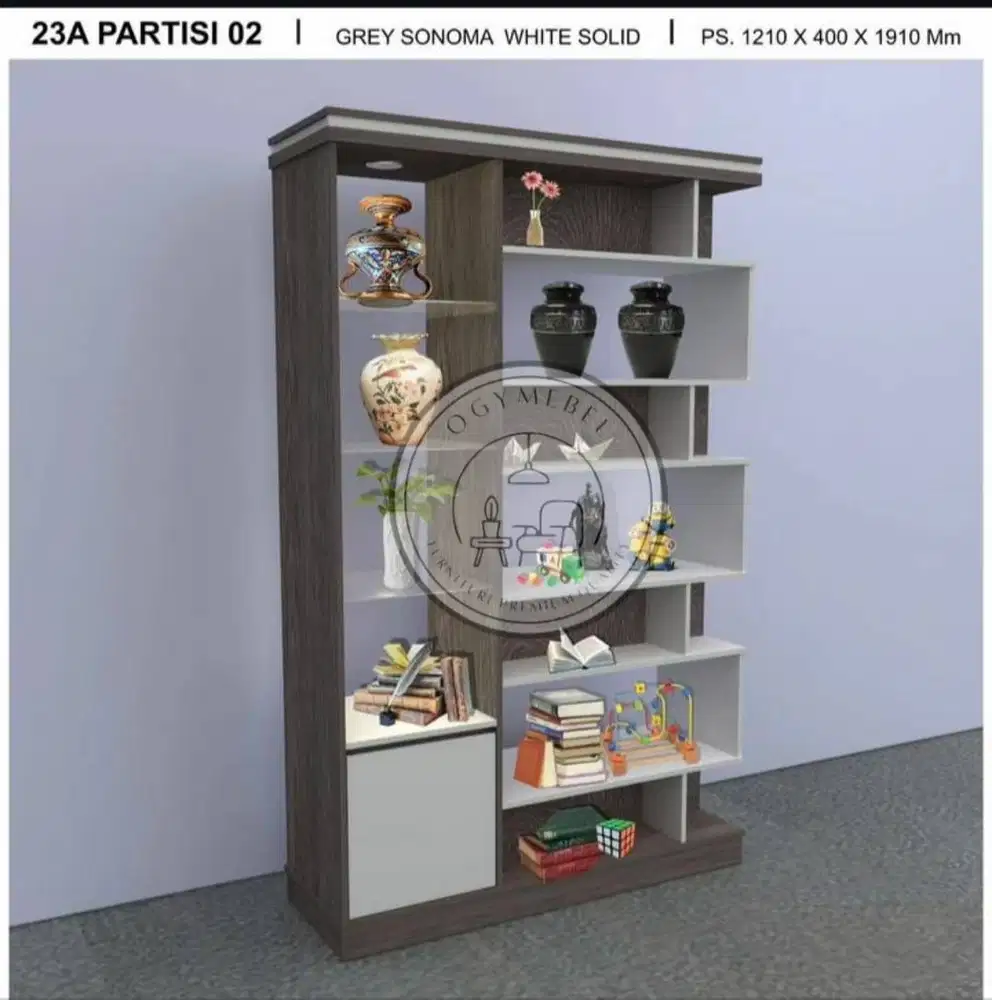 PROMO SALE PENYEKAT RUANGAN SERBAGUNA GRATIS ANTAR