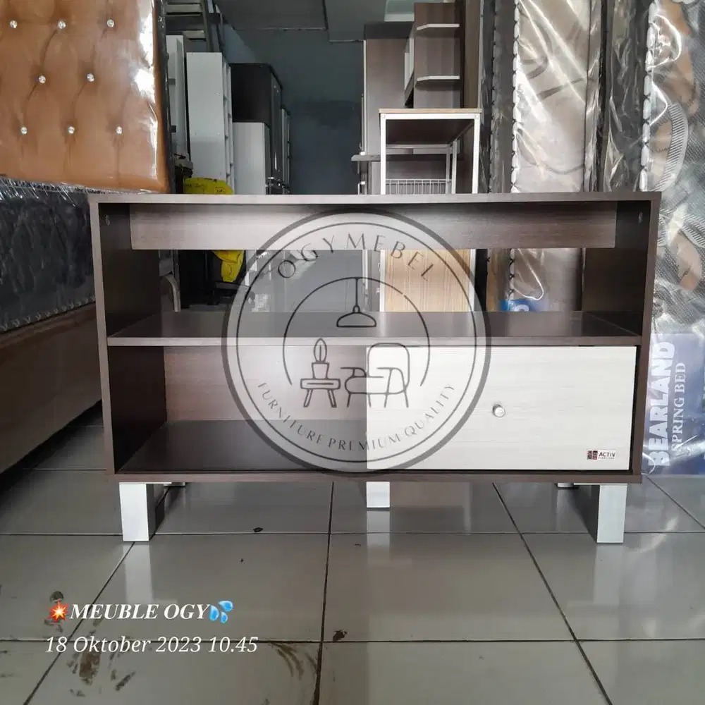 PROMO SALE RAK TV 32 INCHI GRATIS ANTAR