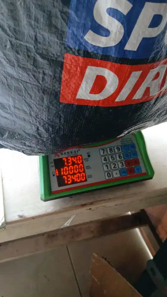 Dibtuhkan freelance setrika uap