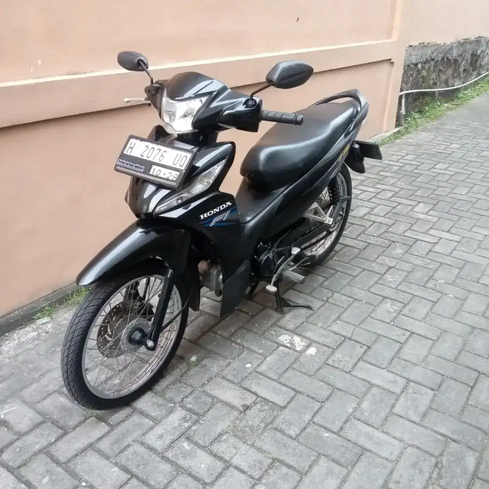 New revo fit 2023 istimewa