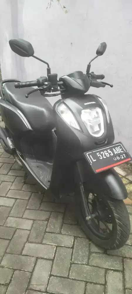 GENIO th 2022 super mulus pjk baru