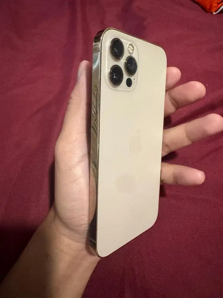 Iphone 12 Pro 256gb ibox