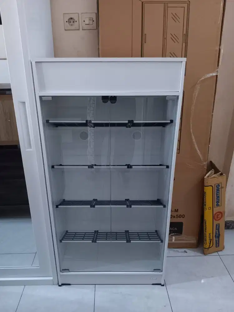 PROMO SALE RAK SEPATU MINIMALIS GRATIS ANTAR