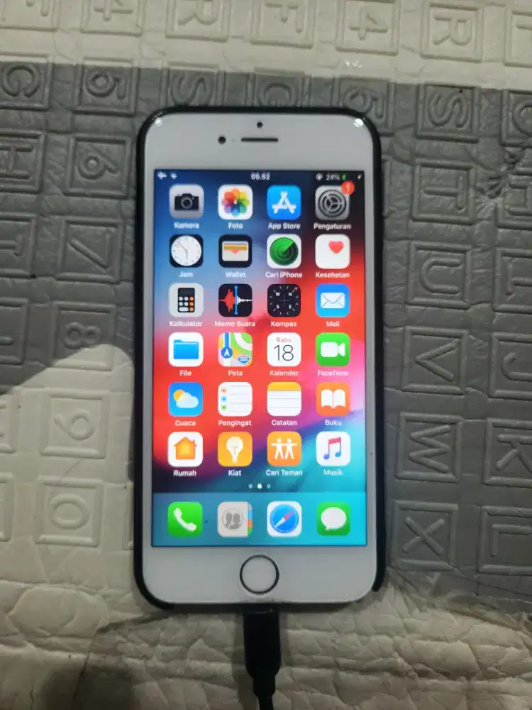 Apple iPhone 6G Murah!