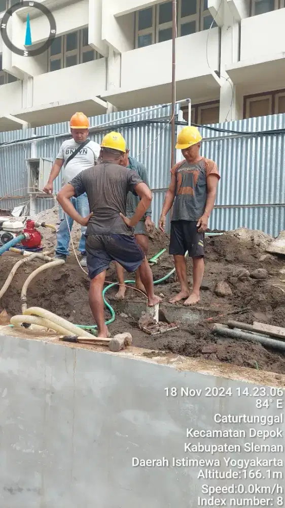 Penangkal Petir Jogja