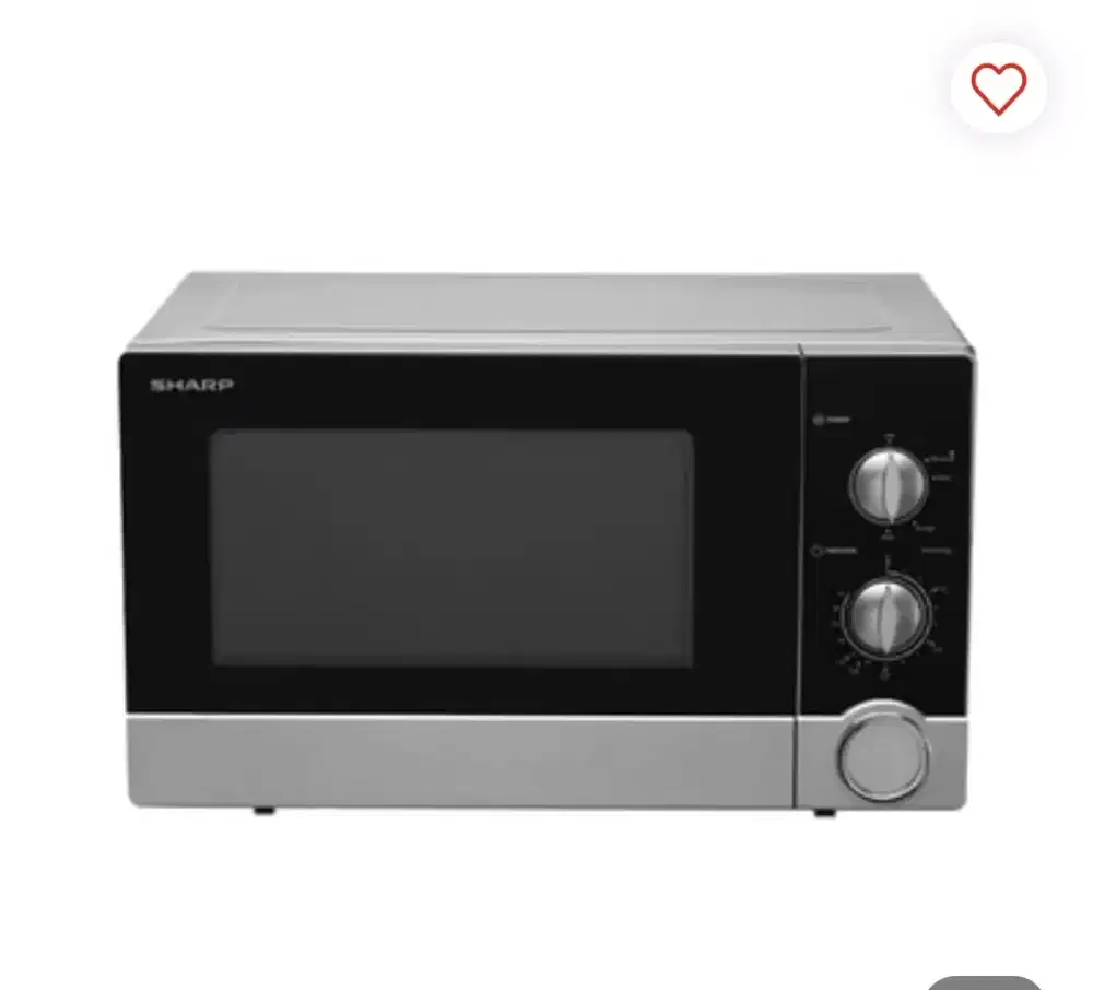 MICROWAVE SHARP