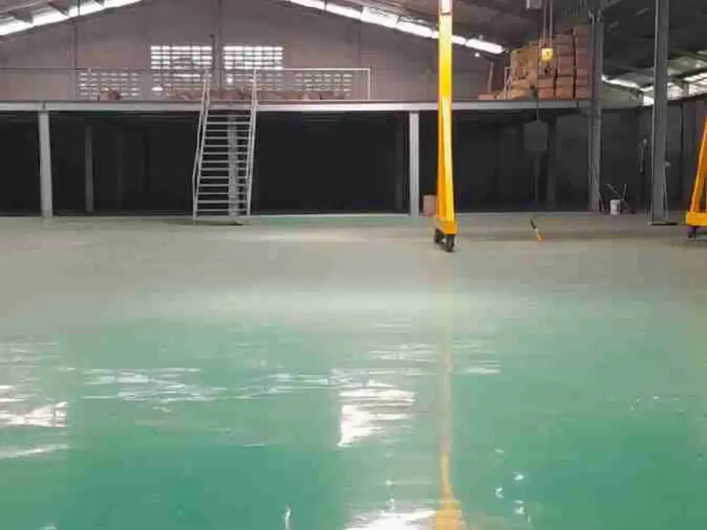 Disewakan Gudang Siap Pakai Di Tambun Utara Bekasi Utara