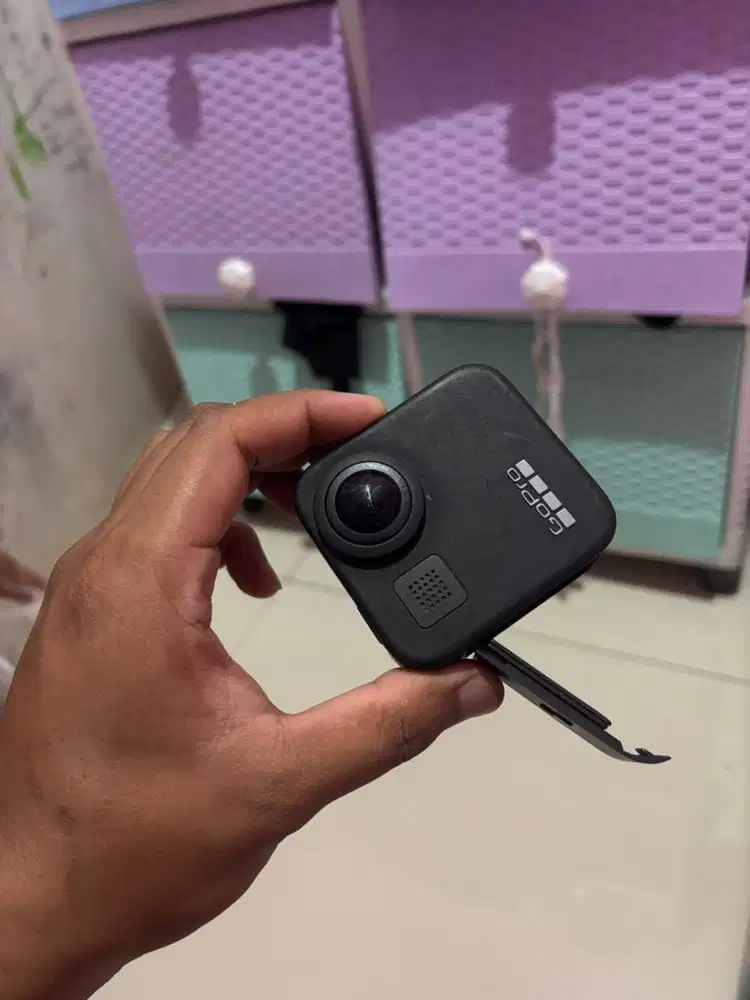 For sale Go pro max 360