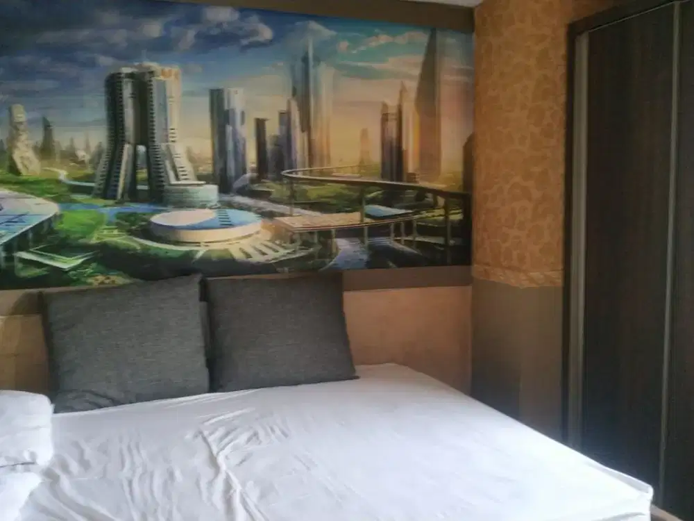Dijual Apartemen Cibubur Village