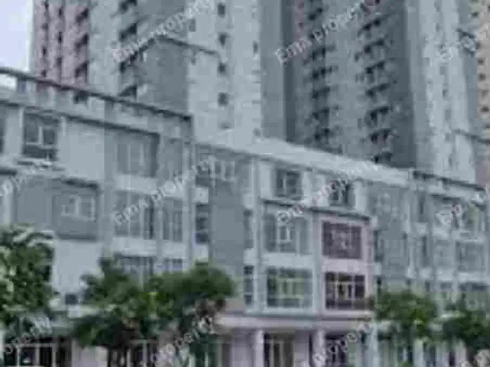 Jual apartemen Puncak Dharmahusada siap huni