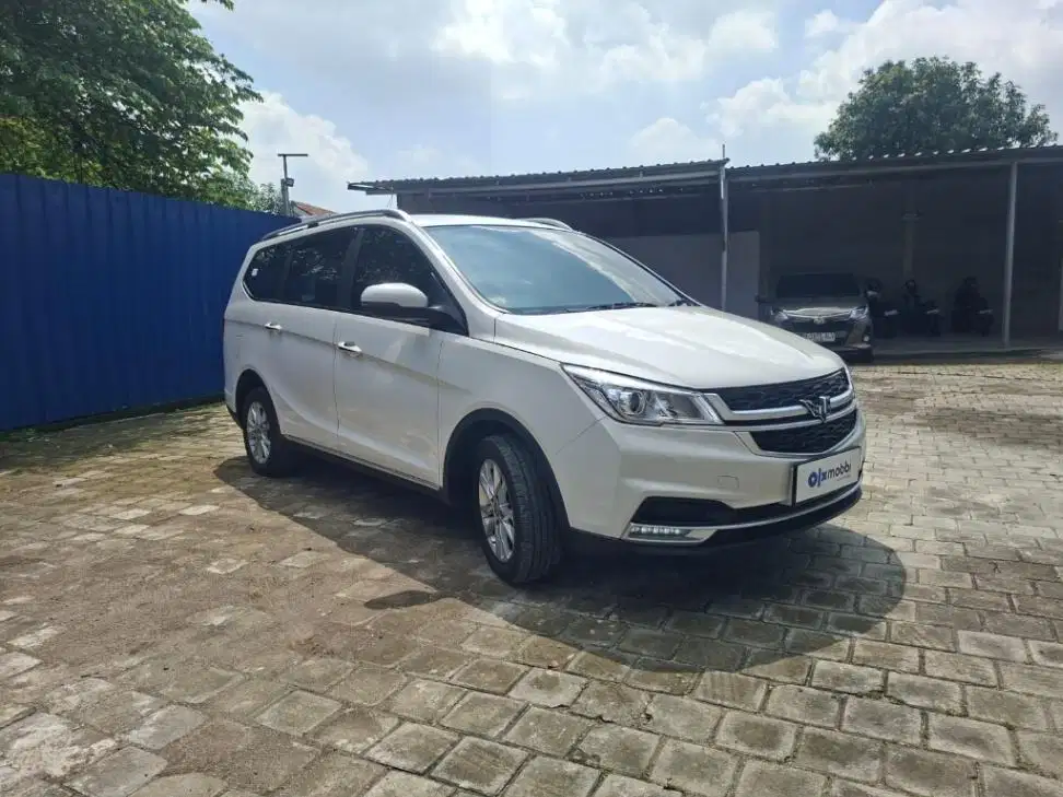 Hot sale Wuling Cortez 1.5S T Lux Bensin AT 2021