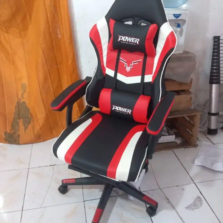 Kursi Gaming Gamer Chair