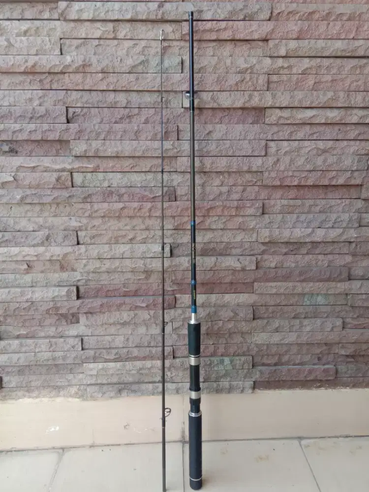 Jual Joran Shimano Exage Gs 185