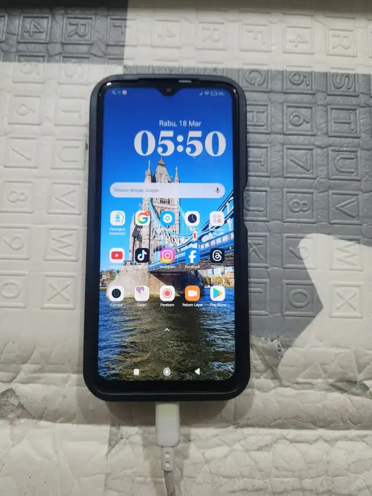 Xiaomi Poco M3, Murah, Baterai Badak!