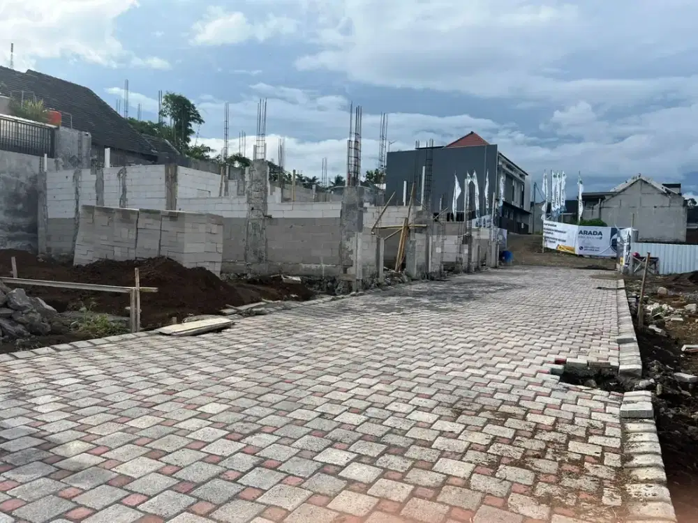 RUMAH KOST MURAH 3 MENIT DARI KAMPUS UMM