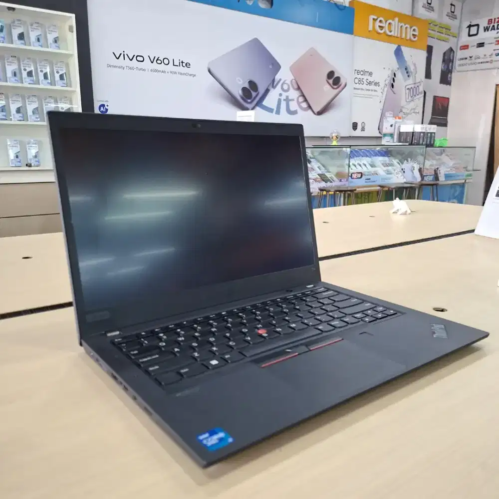 LENOVO THINKPAD T14 Kredit DP 0