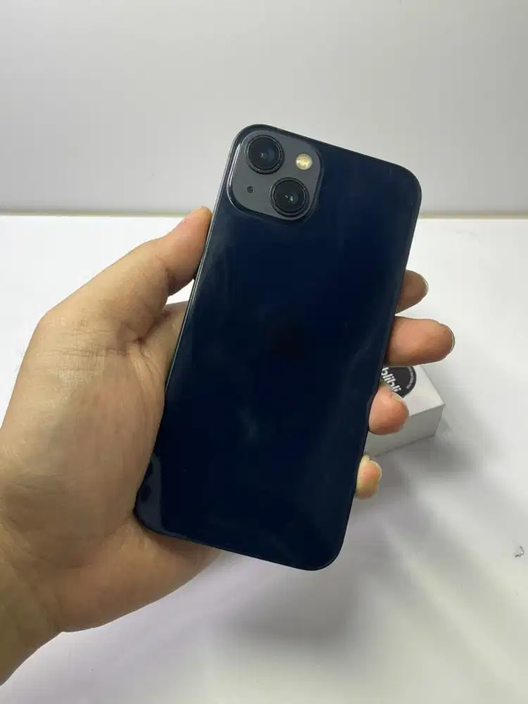 IPhone 13 128gb IBox Midnight