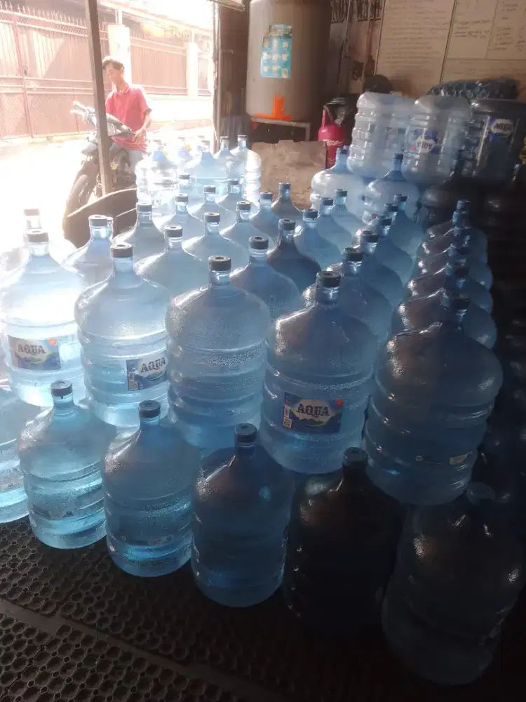 Pengantar/sales/penjaga toko(diutamakan yang tidak mudik)