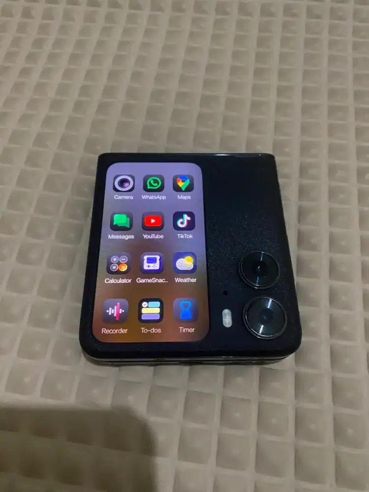 Oppo Find N2 Flip 256GB