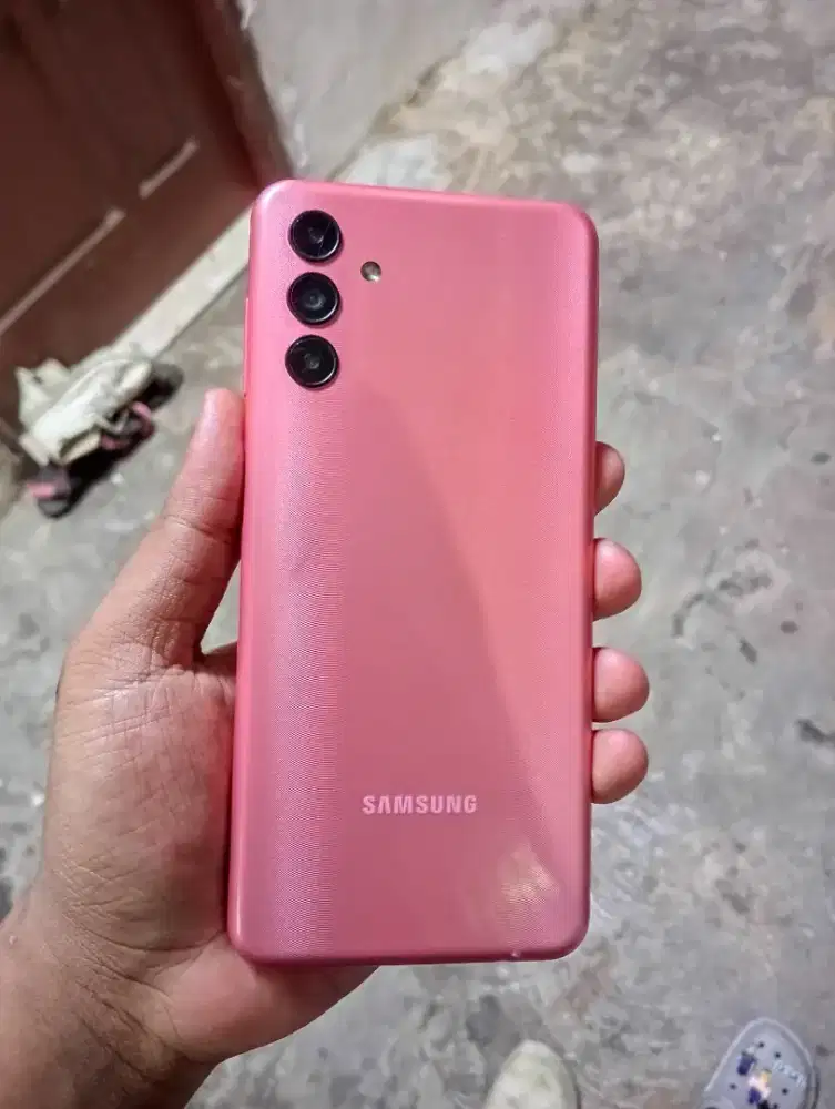 Samsung Galaxy A04S Ram 6/128