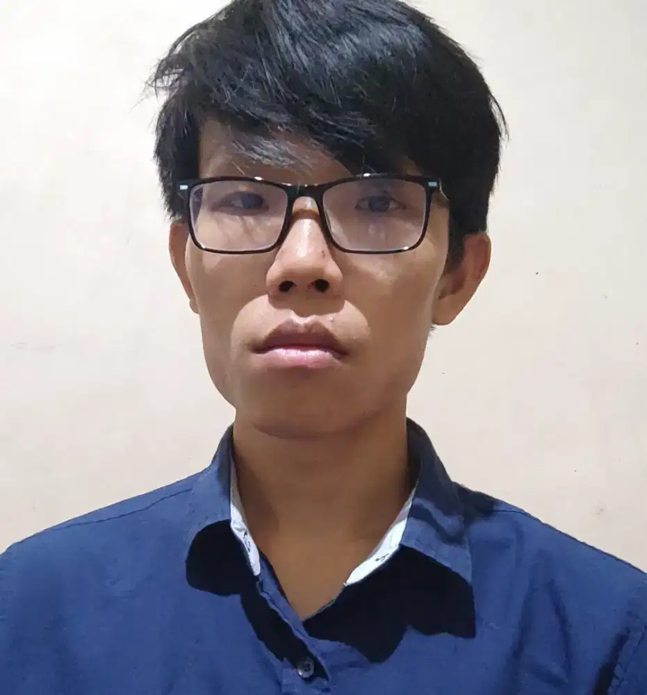 Cari kerjaan buat sendiri